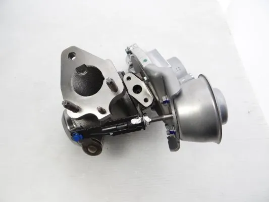Turbina