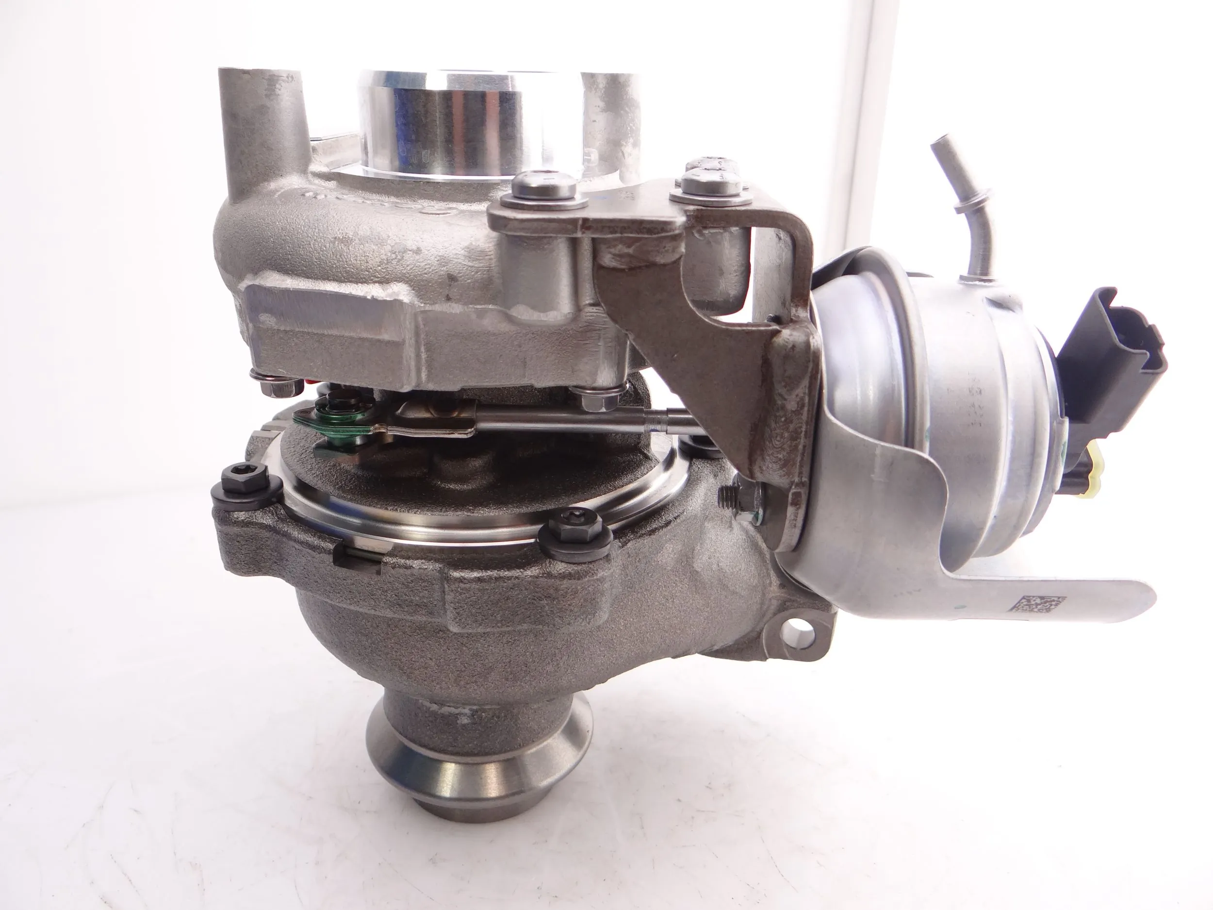 Turbina