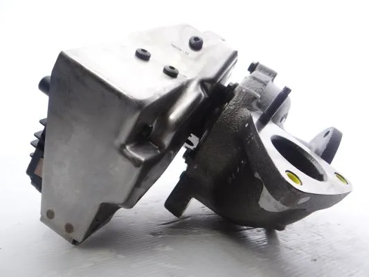 Turbina
