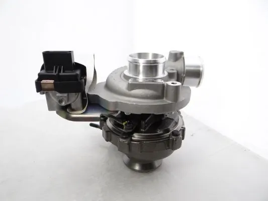 Turbina
