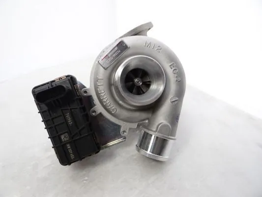 Turbina
