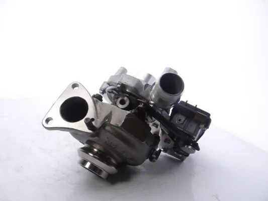 Turbina
