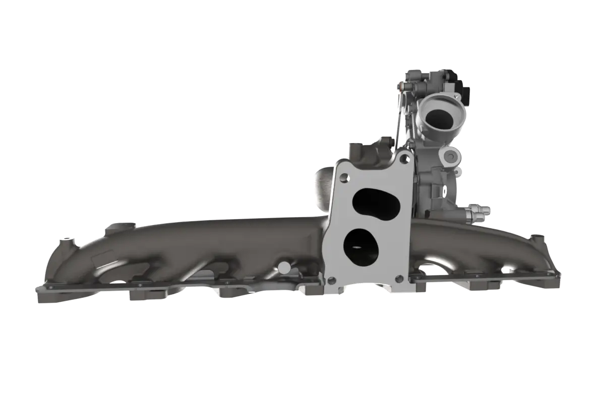 Turbina