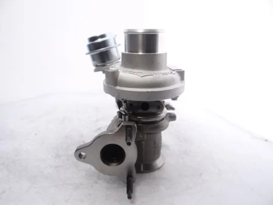Turbina