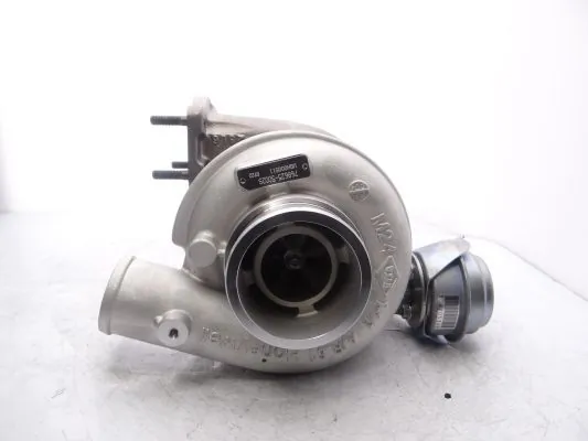 Turbina