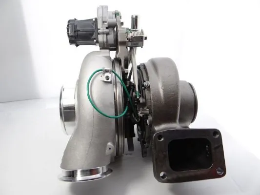 Turbina