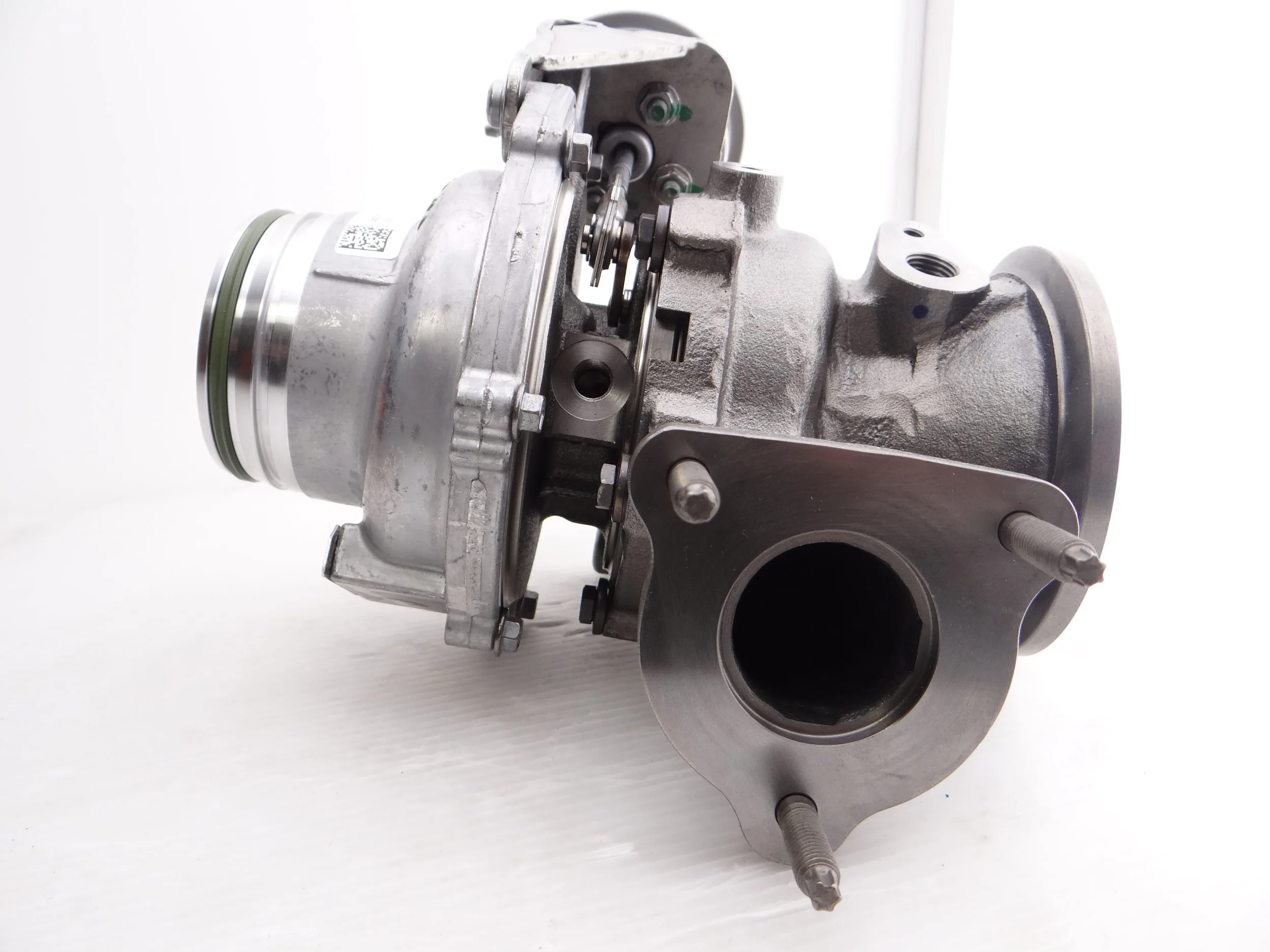 Turbina