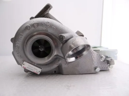 Turbina