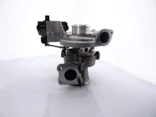 Turbina