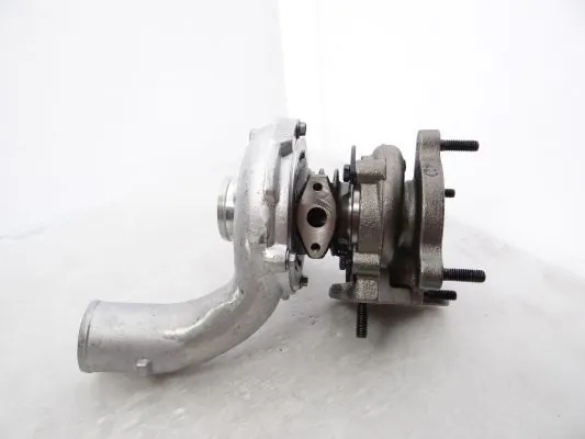 Turbina