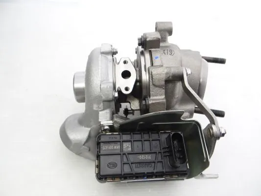 Turbina