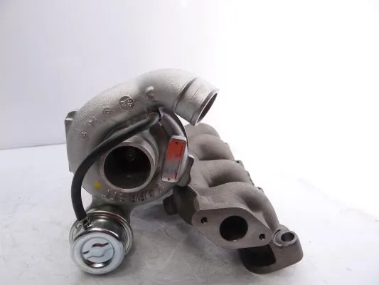 Turbina