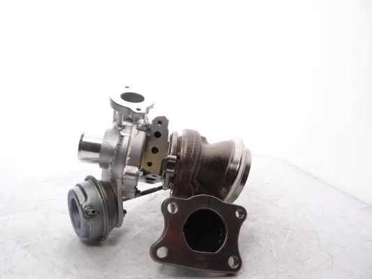 Turbina