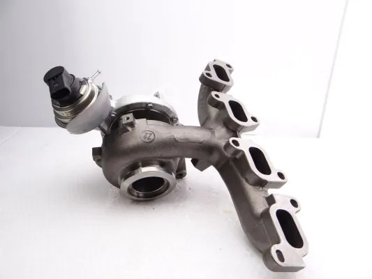Turbina