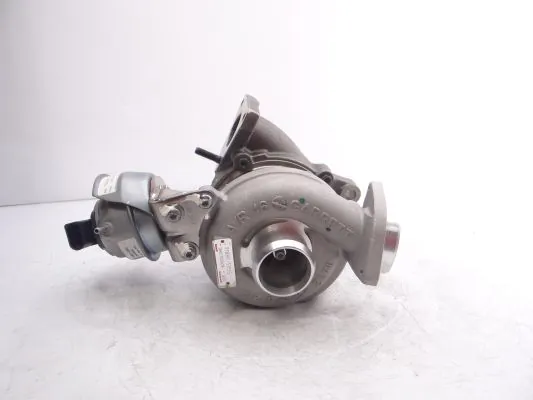 Turbina