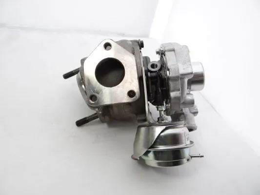 Turbina