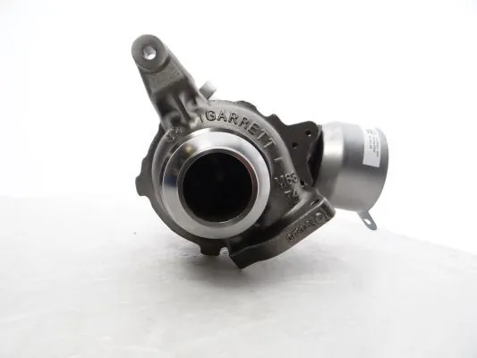 Turbina