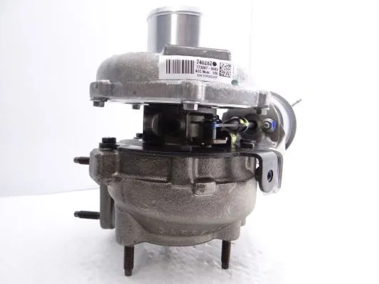 Turbina
