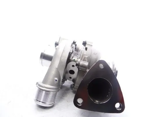 Turbina