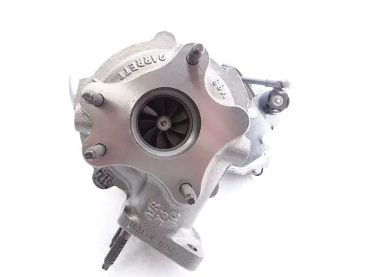 Turbina