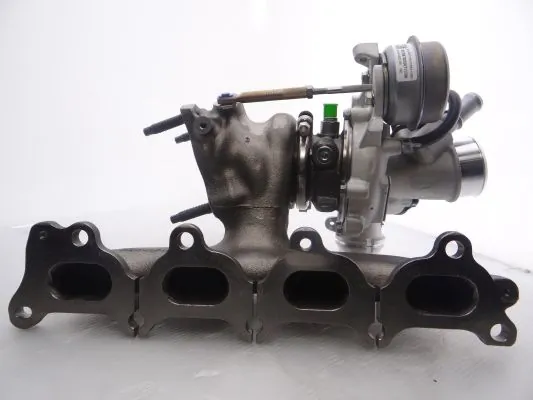 Turbina