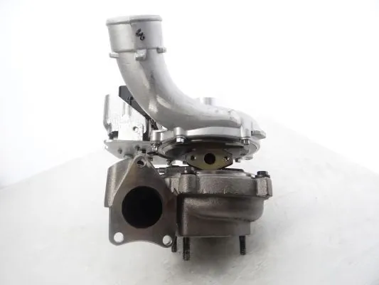 Turbina