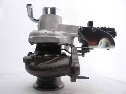 Turbina