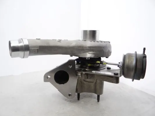 Turbina