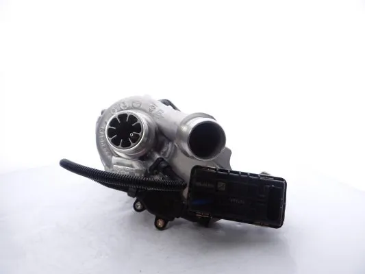 Turbina