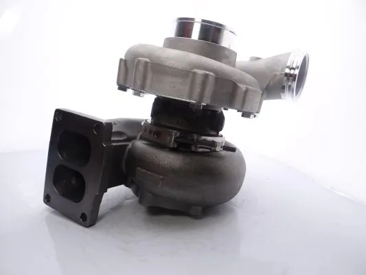 Turbina