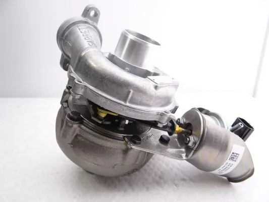 Turbina