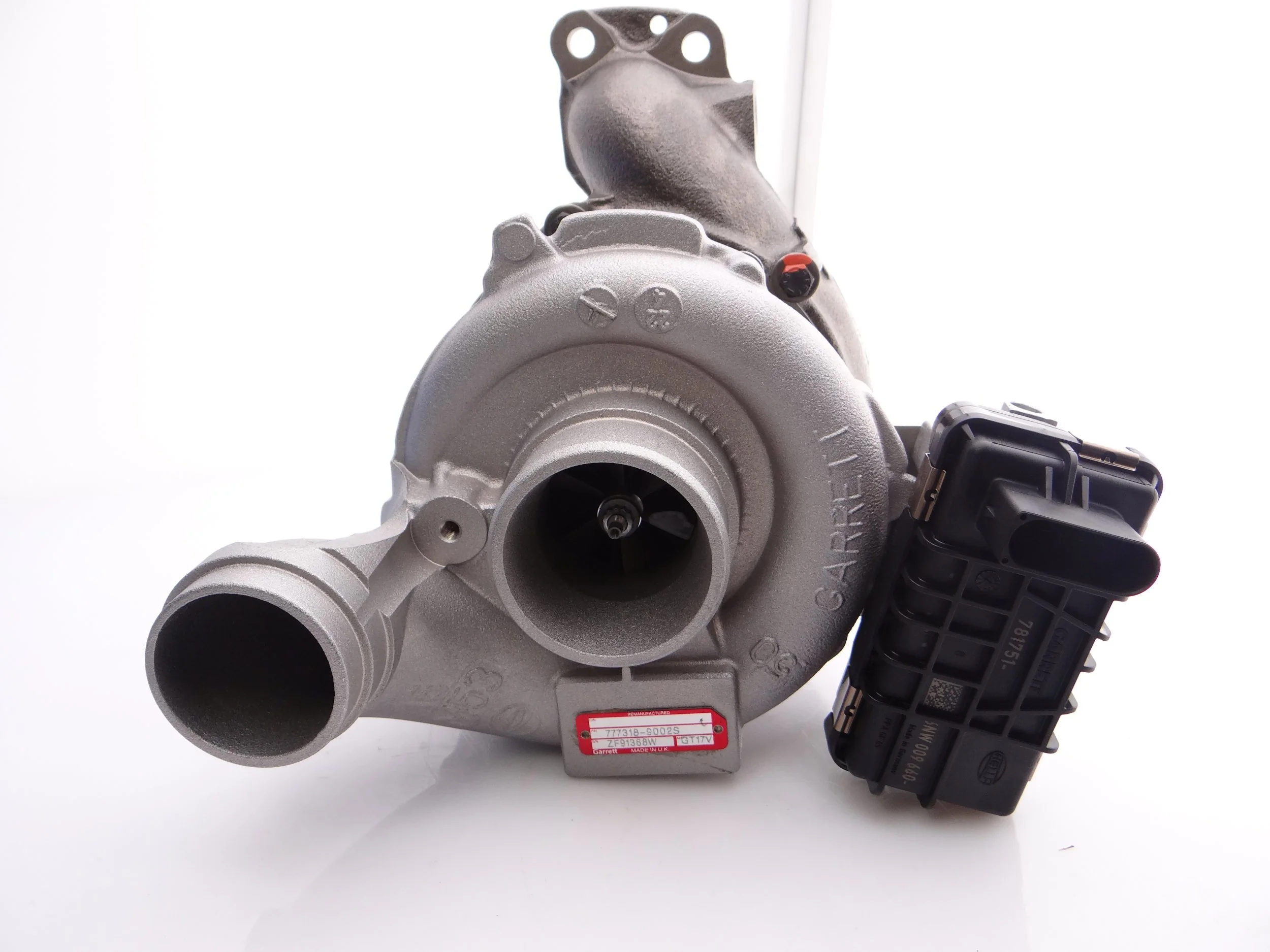 Turbina