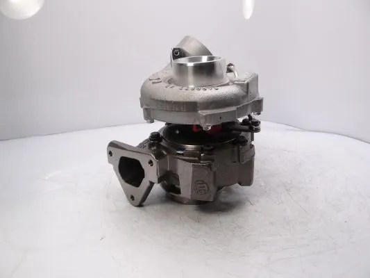 Turbina