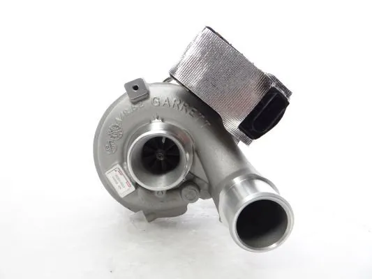 Turbina