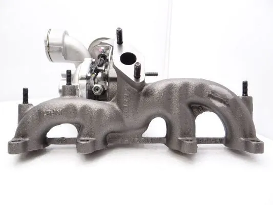 Turbina