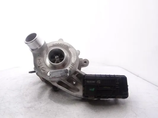 Turbina