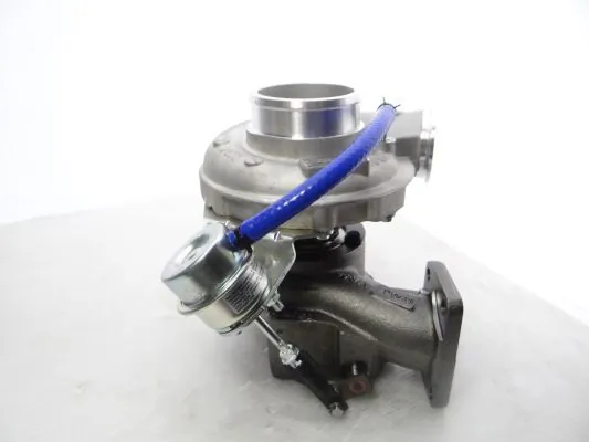 Turbina
