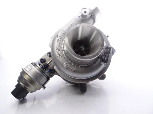 Turbina