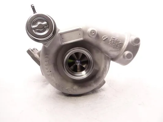 Turbina