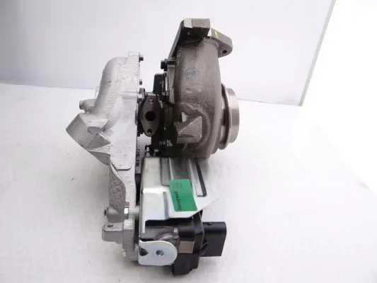 Turbina
