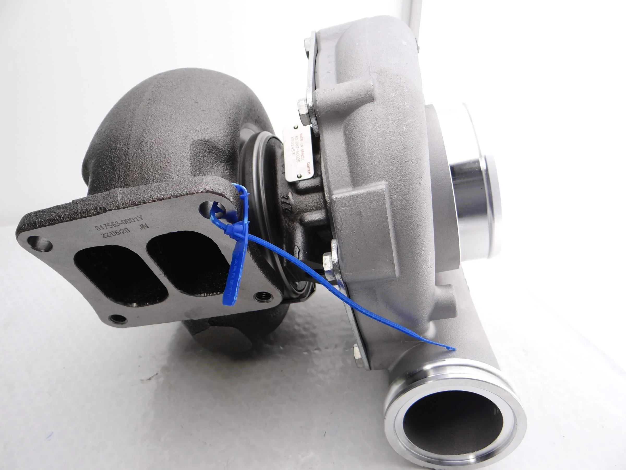 Turbina