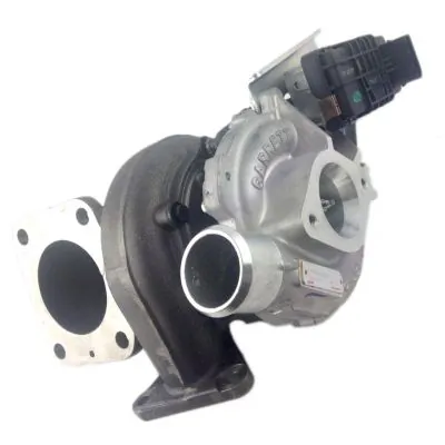 Turbina