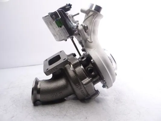 Turbina