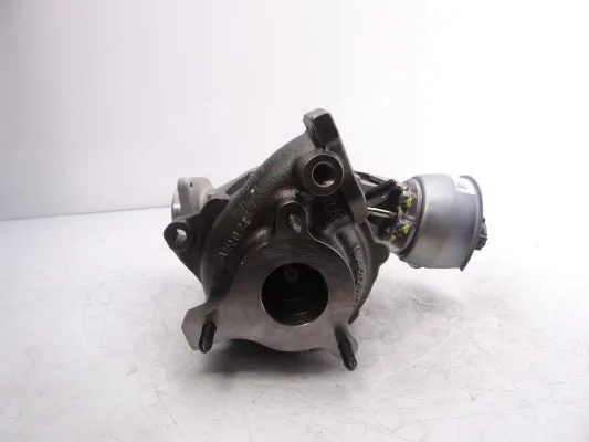 Turbina