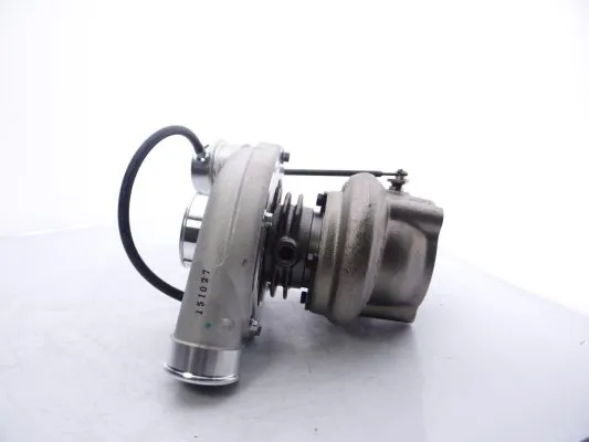 Turbina
