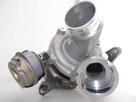 Turbina