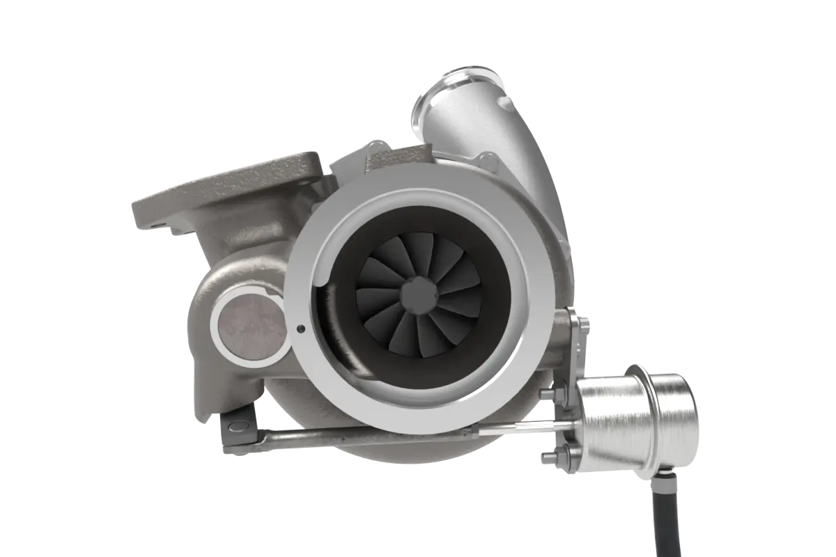 Turbina