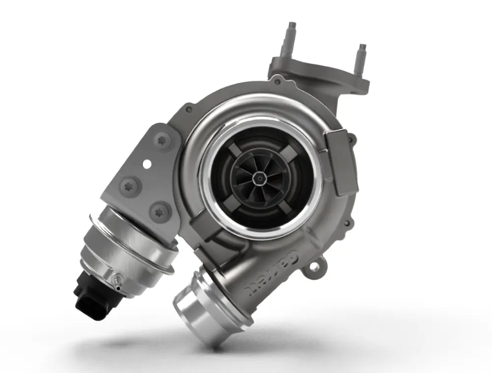 Turbina