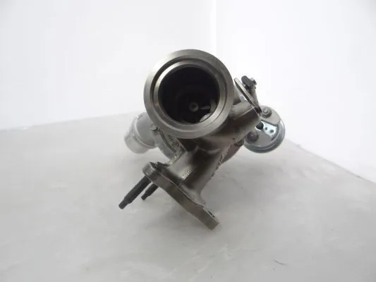 Turbina