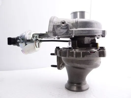 Turbina